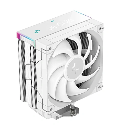 Deepcool AK400 Digital Pro White 120mm CPU Air Cooler